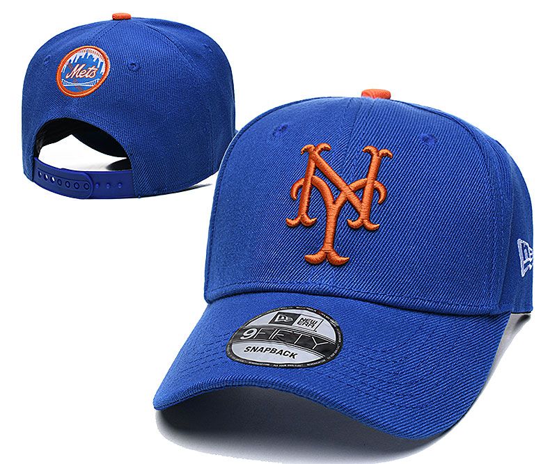 2024 MLB New York Mets Hat TX202407141